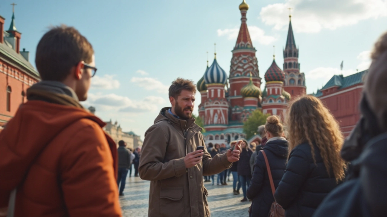 Туры по историческим местам: что нужно знать?