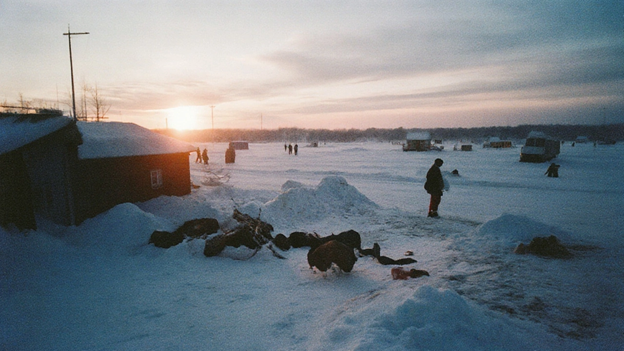 Типичные заблуждения
