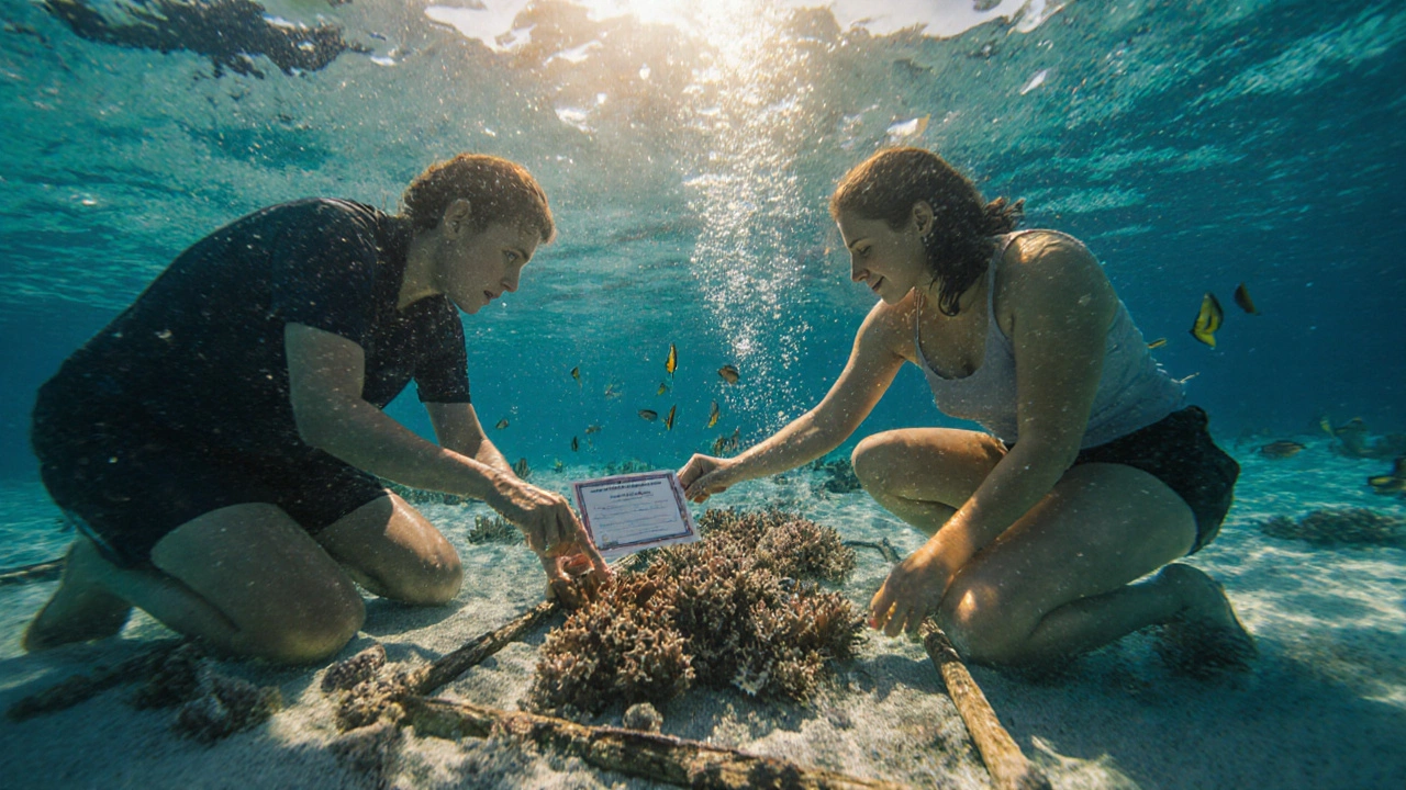 Какие виды туризма можно развивать в экзотических направлениях