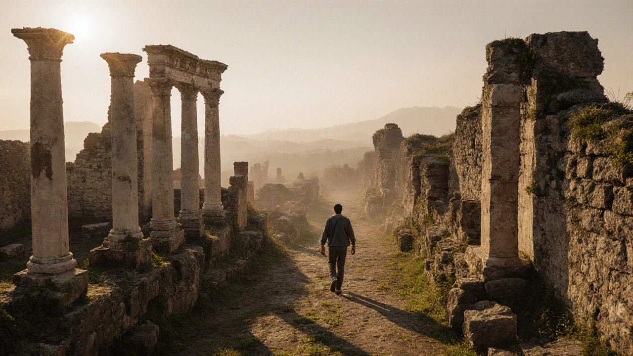 Куда ехать за самым дешевым туром по историческим местам в 2025 году