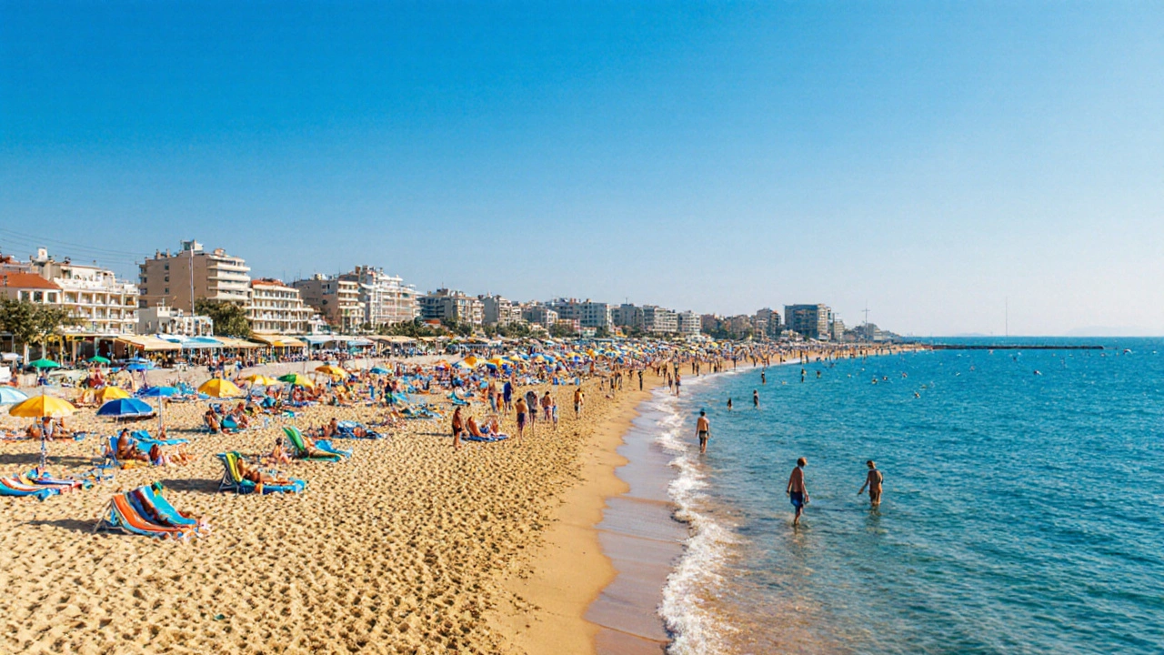 Куда сейчас дешевле всего путешествовать в Европе в 2025 году