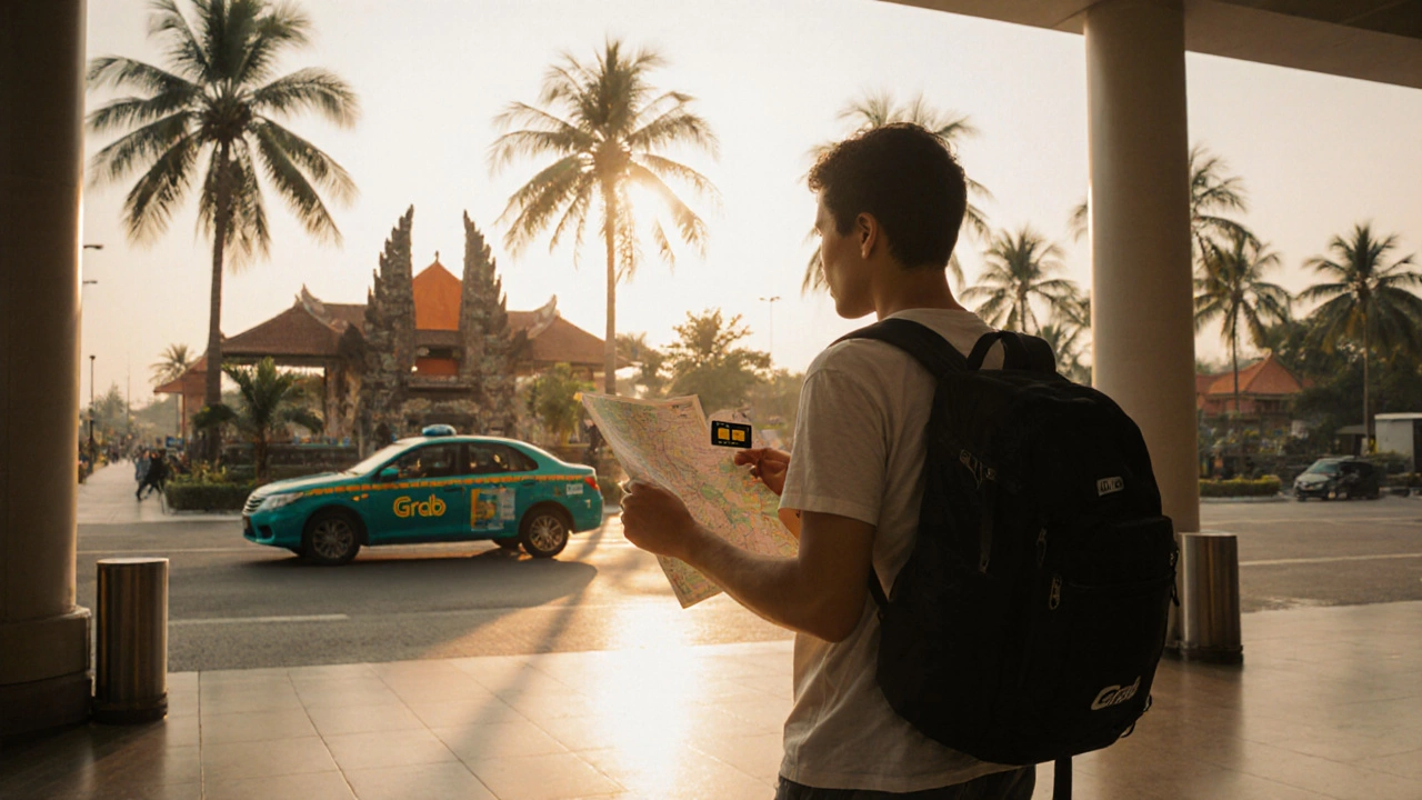 Сколько стоит поехать на Бали из США: полный расчет расходов на путешествие 2025