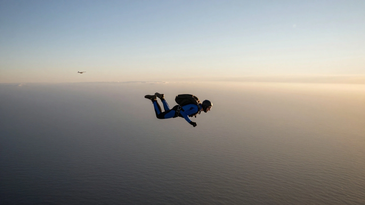 Какие виды экстремального туризма существуют и где их попробовать