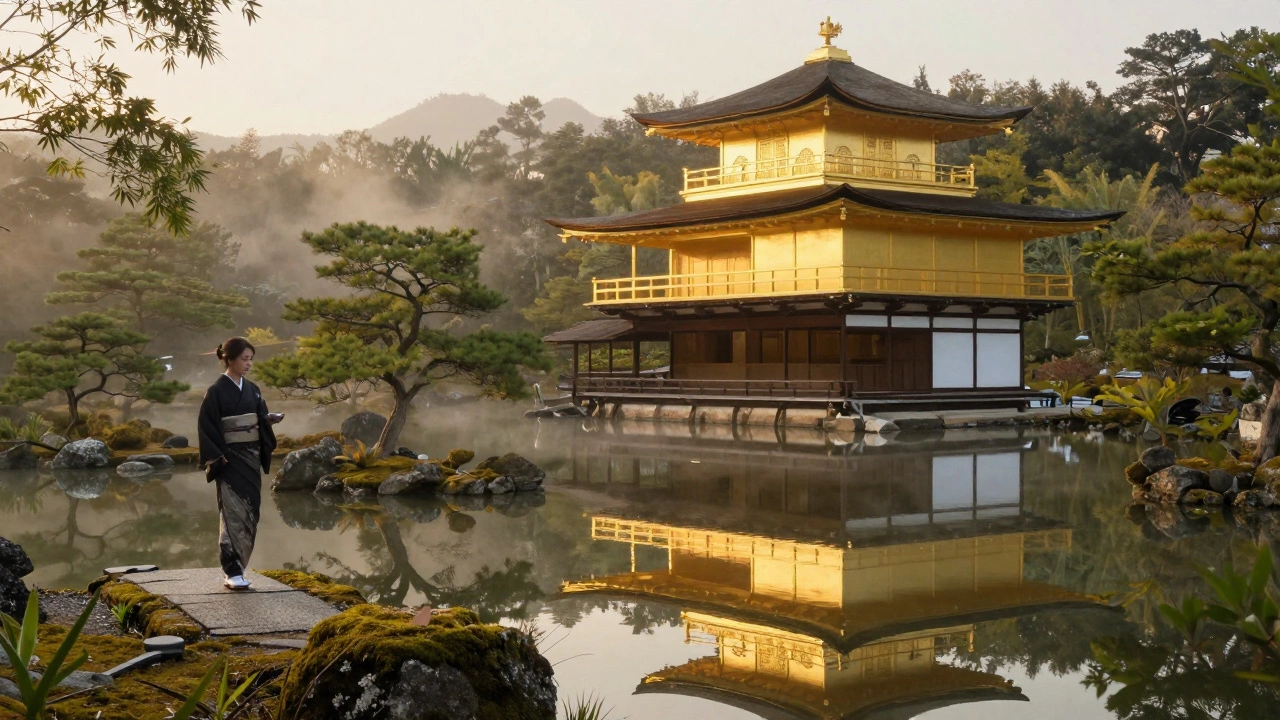 Какие города посетить в Азии: 10 лучших мест для путешествий в 2026 году