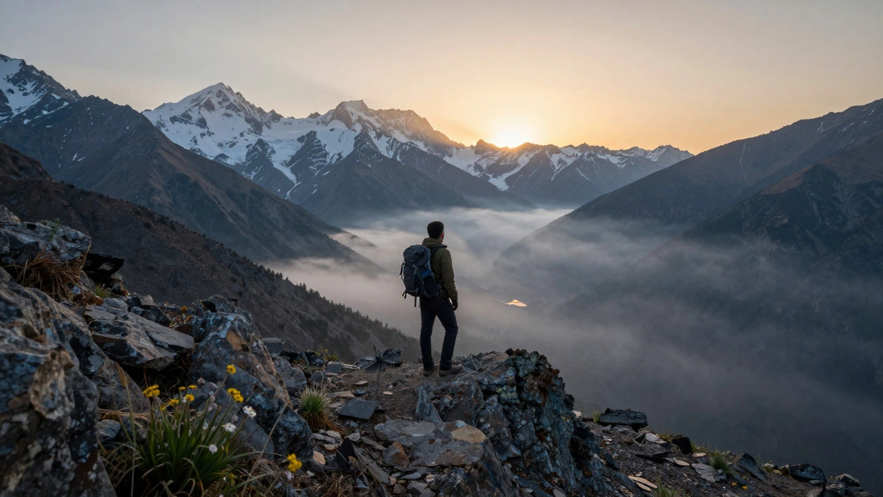Какие существуют виды туризма: полный обзор популярных направлений