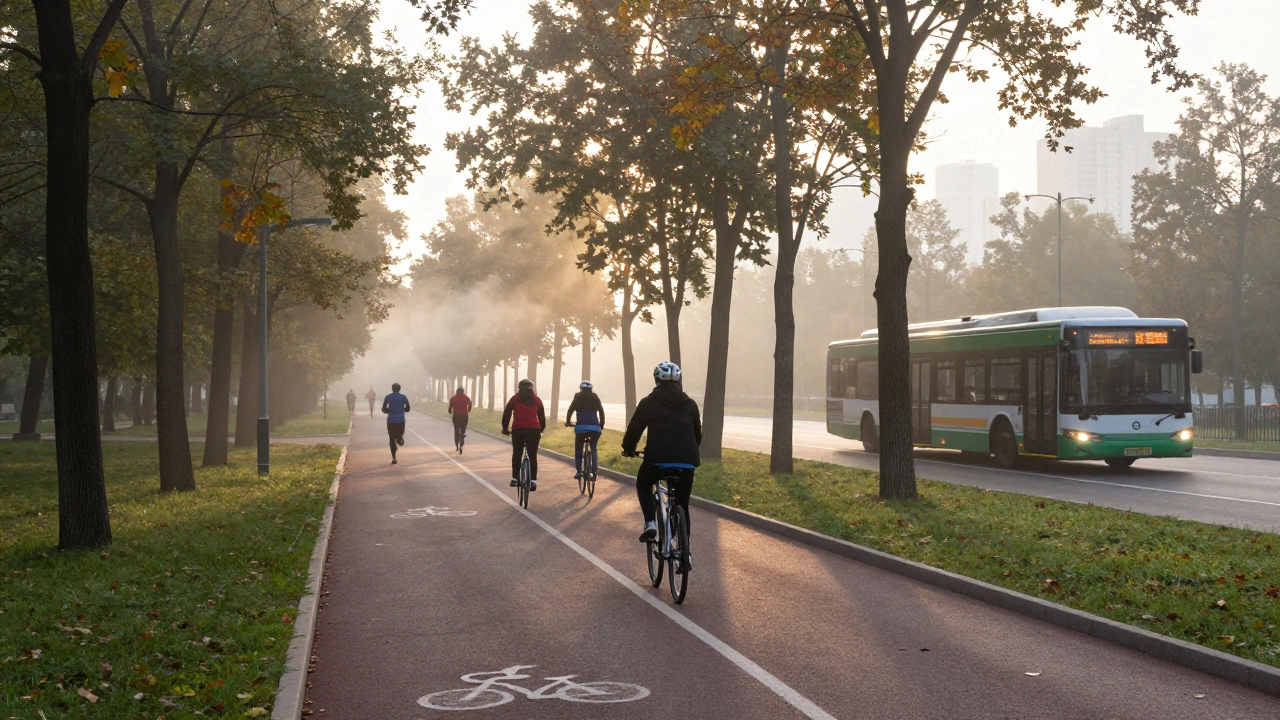 Какой город в России самый лучший для жизни? Лучшие города по качеству жизни в 2026 году