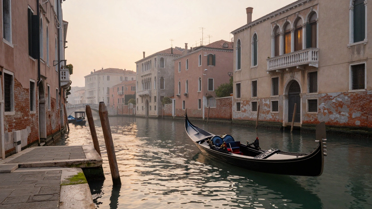 Какая страна самая лучшая для путешествий в Европе?