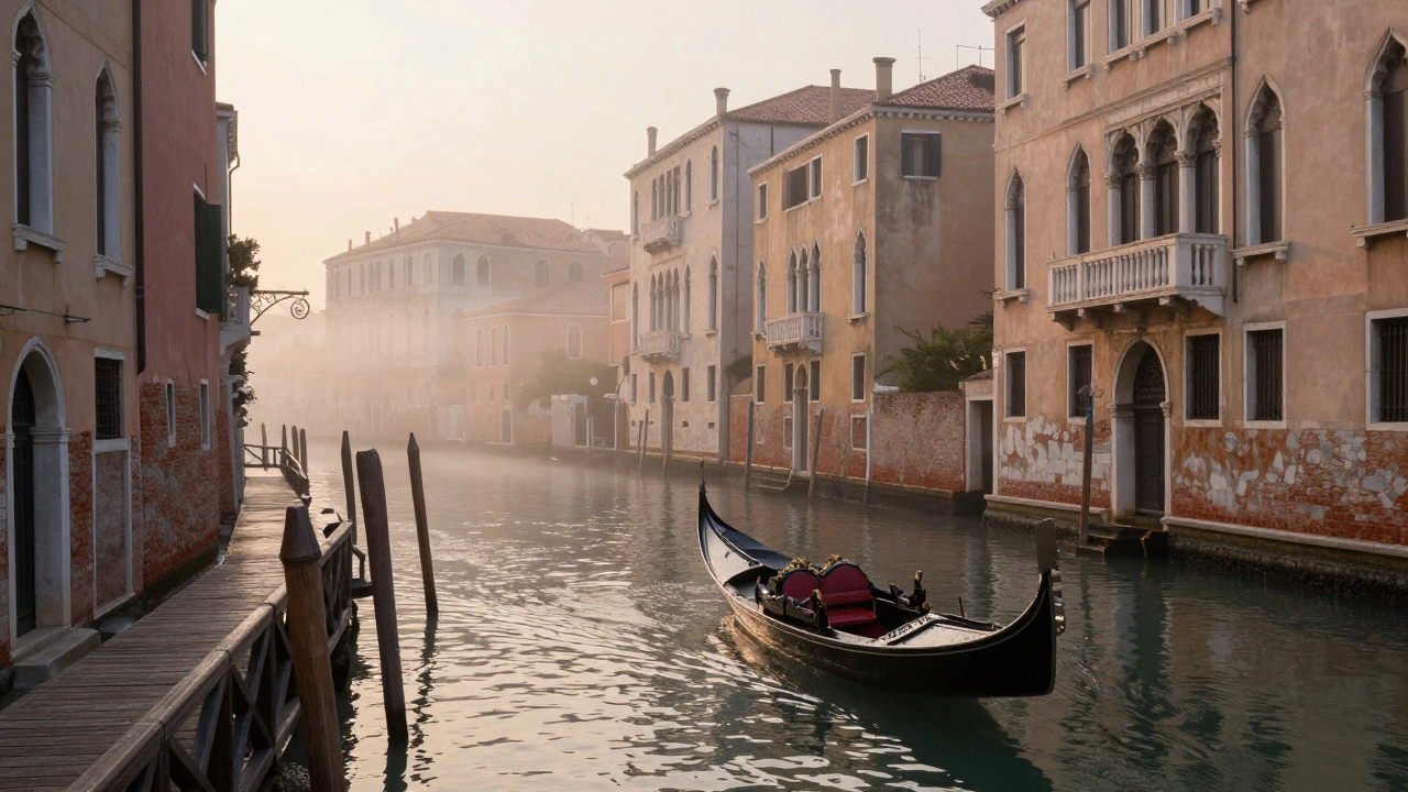 Какие страны Европы нужно посетить в первую очередь