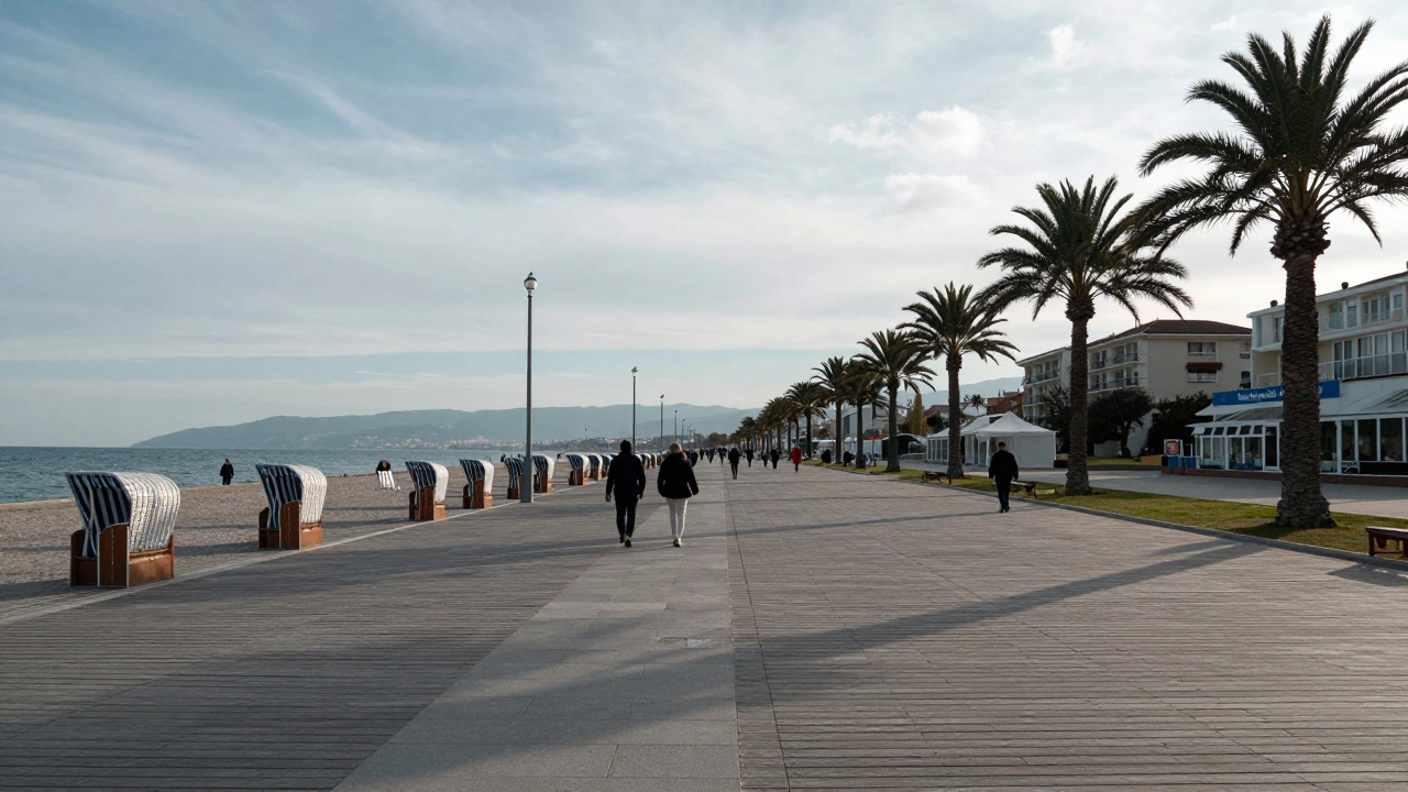 Когда дешевле всего покупать туры по России: лучшие месяцы и скрытые скидки