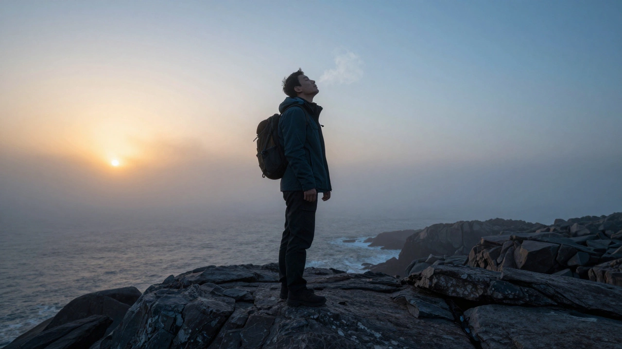 Сколько нужно отдыхать на море для здоровья: идеальный срок и советы