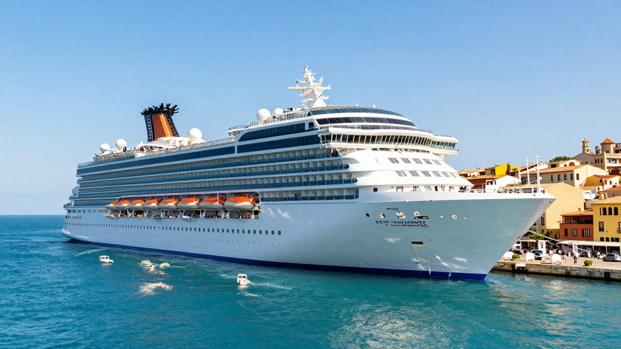 Цены на круизы в 2024 году: ждать ли скидок или бронировать сейчас?