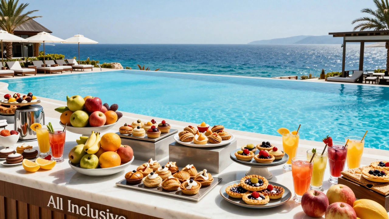 Стоимость отдыха в Турции 2024: реальный бюджет на поездку