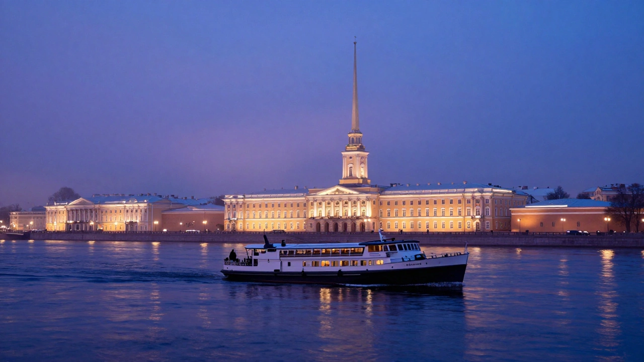 Куда поехать в России: 5 лучших городов для путешествий в 2026 году